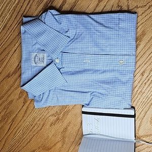 Brooks Brothers Dress Shirt 171/2 -4/5 (XL)
